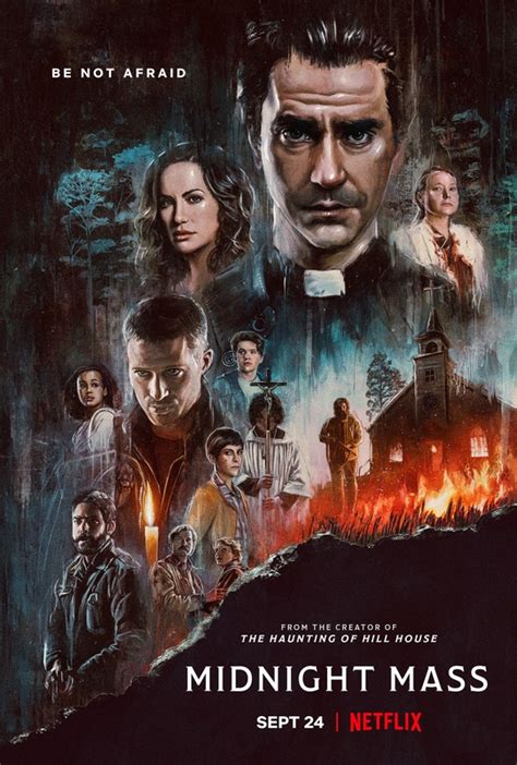 midnight mass torrentz|Midnight Mass (2021) (Miniserie) (FHD) (1080p) (x264) (WebDL) .